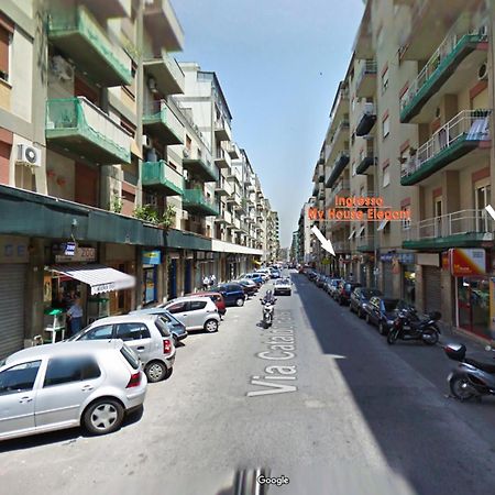 Holiday Apartment My House Palermo Ngoại thất bức ảnh