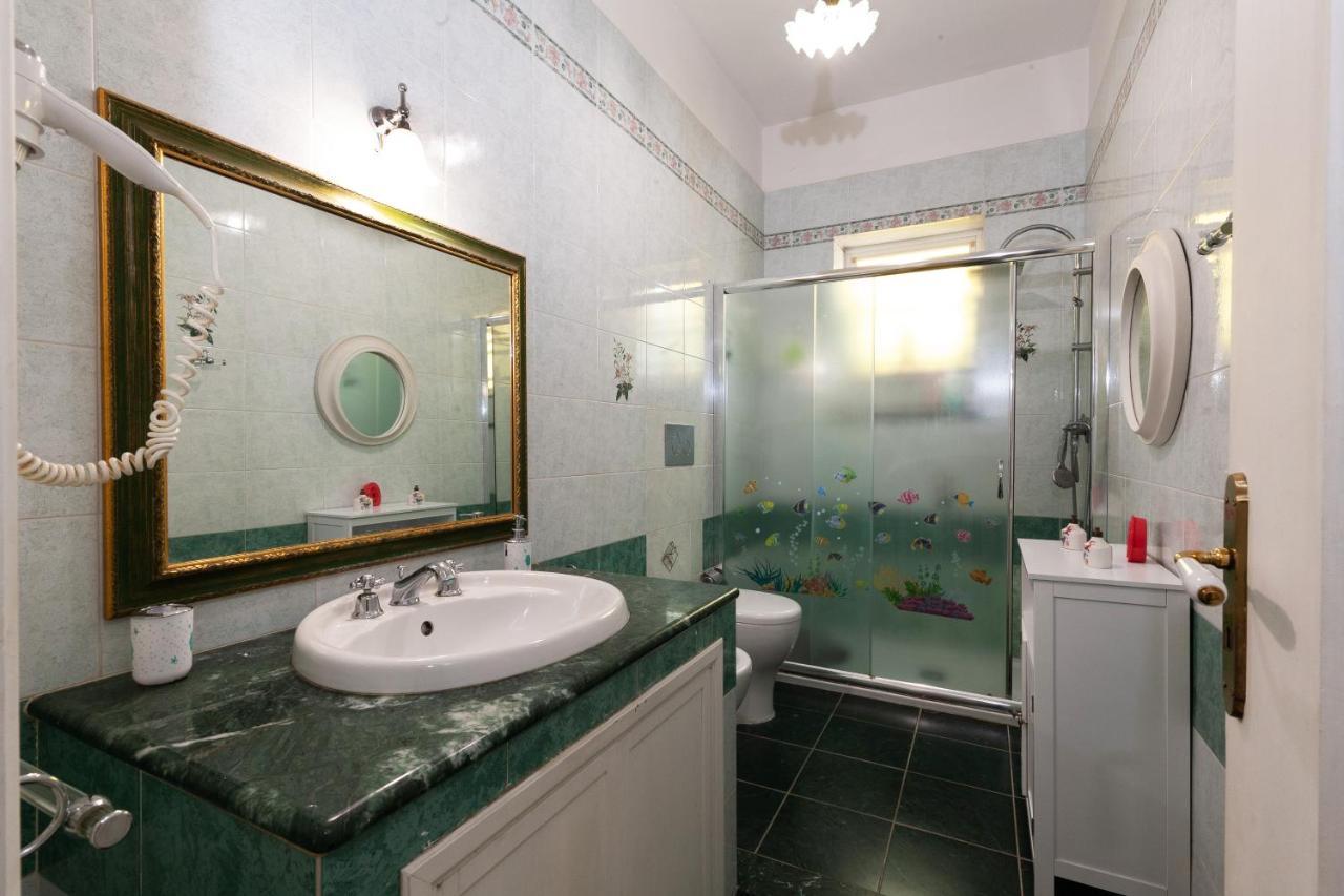Holiday Apartment My House Palermo Ngoại thất bức ảnh