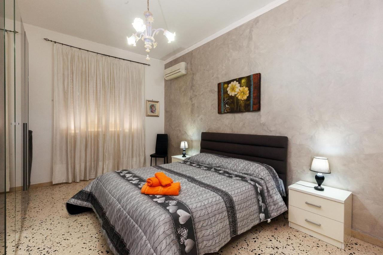Holiday Apartment My House Palermo Ngoại thất bức ảnh