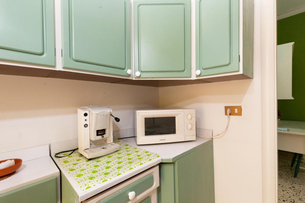 Holiday Apartment My House Palermo Ngoại thất bức ảnh