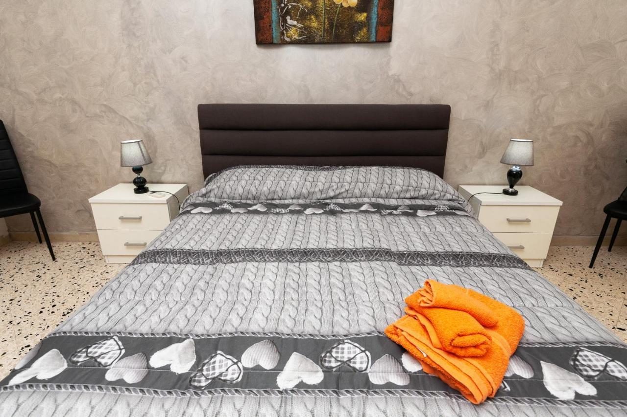 Holiday Apartment My House Palermo Ngoại thất bức ảnh