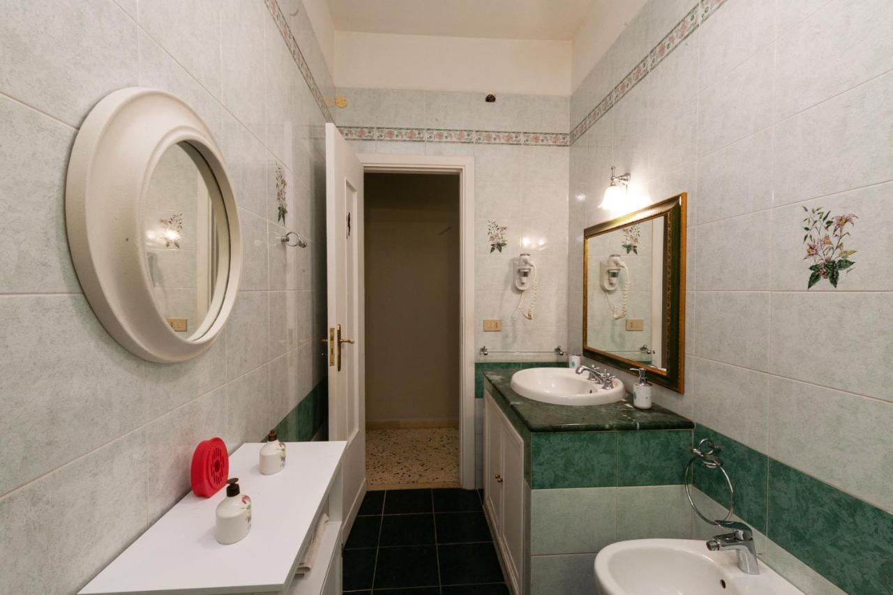Holiday Apartment My House Palermo Ngoại thất bức ảnh