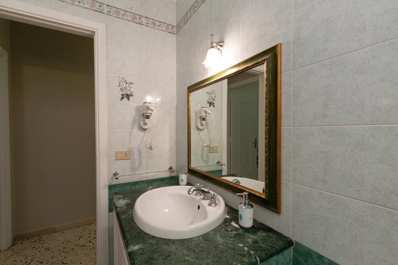Holiday Apartment My House Palermo Ngoại thất bức ảnh