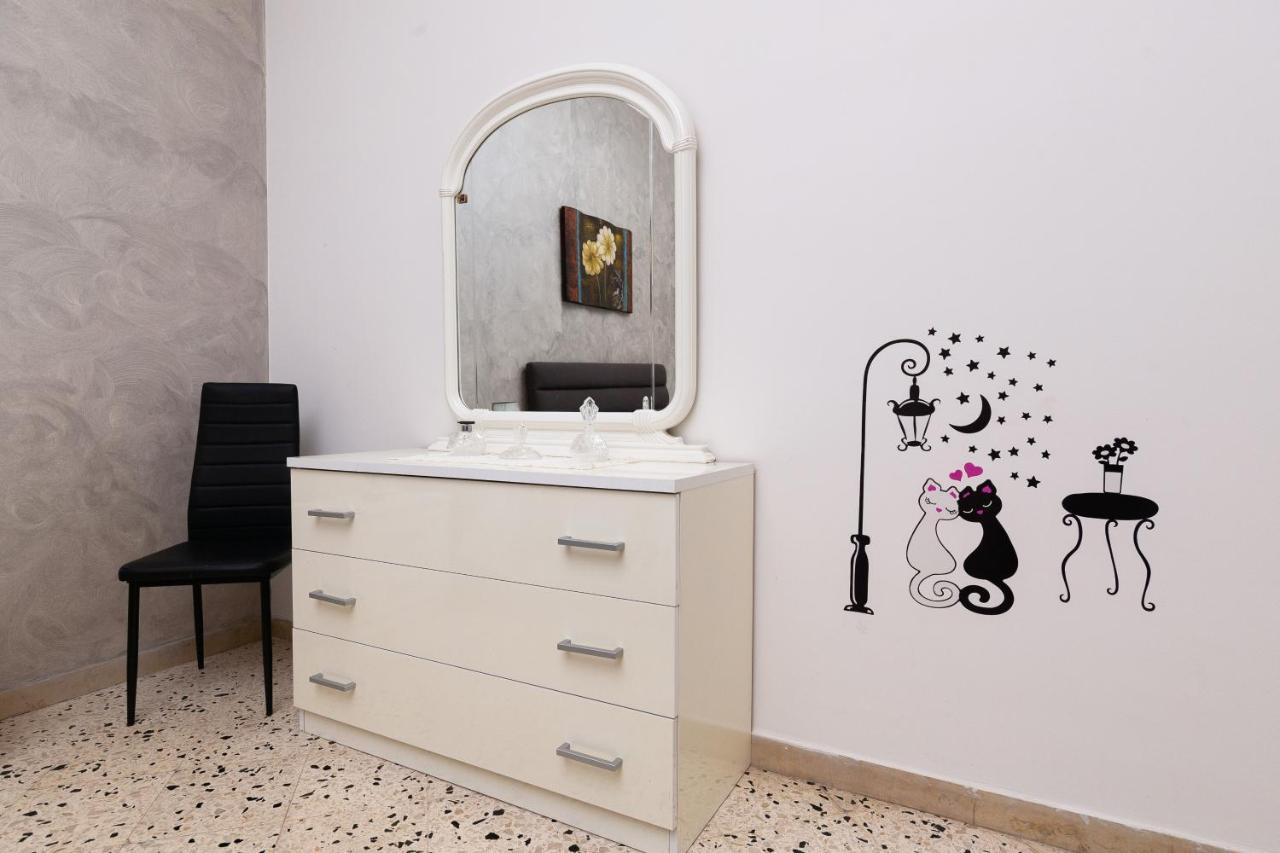 Holiday Apartment My House Palermo Ngoại thất bức ảnh