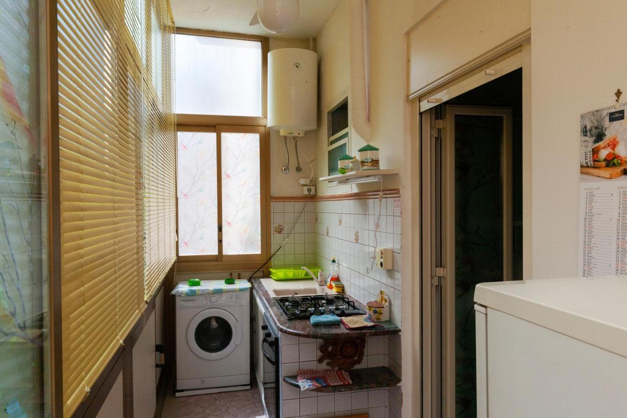 Holiday Apartment My House Palermo Ngoại thất bức ảnh