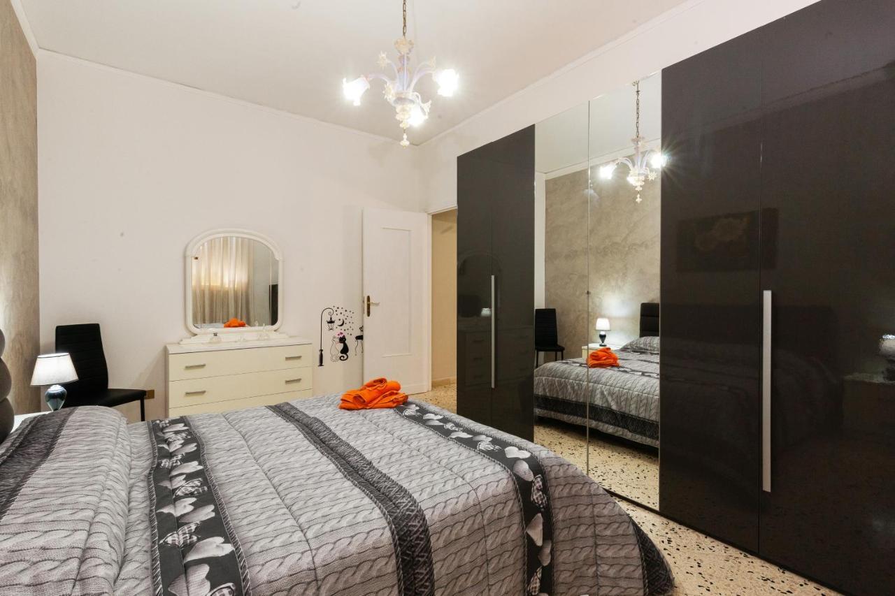Holiday Apartment My House Palermo Ngoại thất bức ảnh