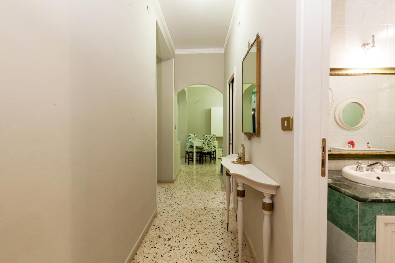 Holiday Apartment My House Palermo Ngoại thất bức ảnh