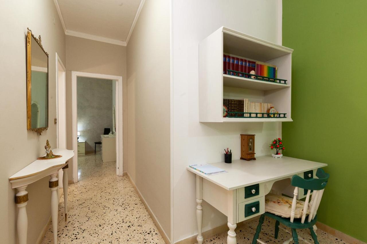 Holiday Apartment My House Palermo Ngoại thất bức ảnh