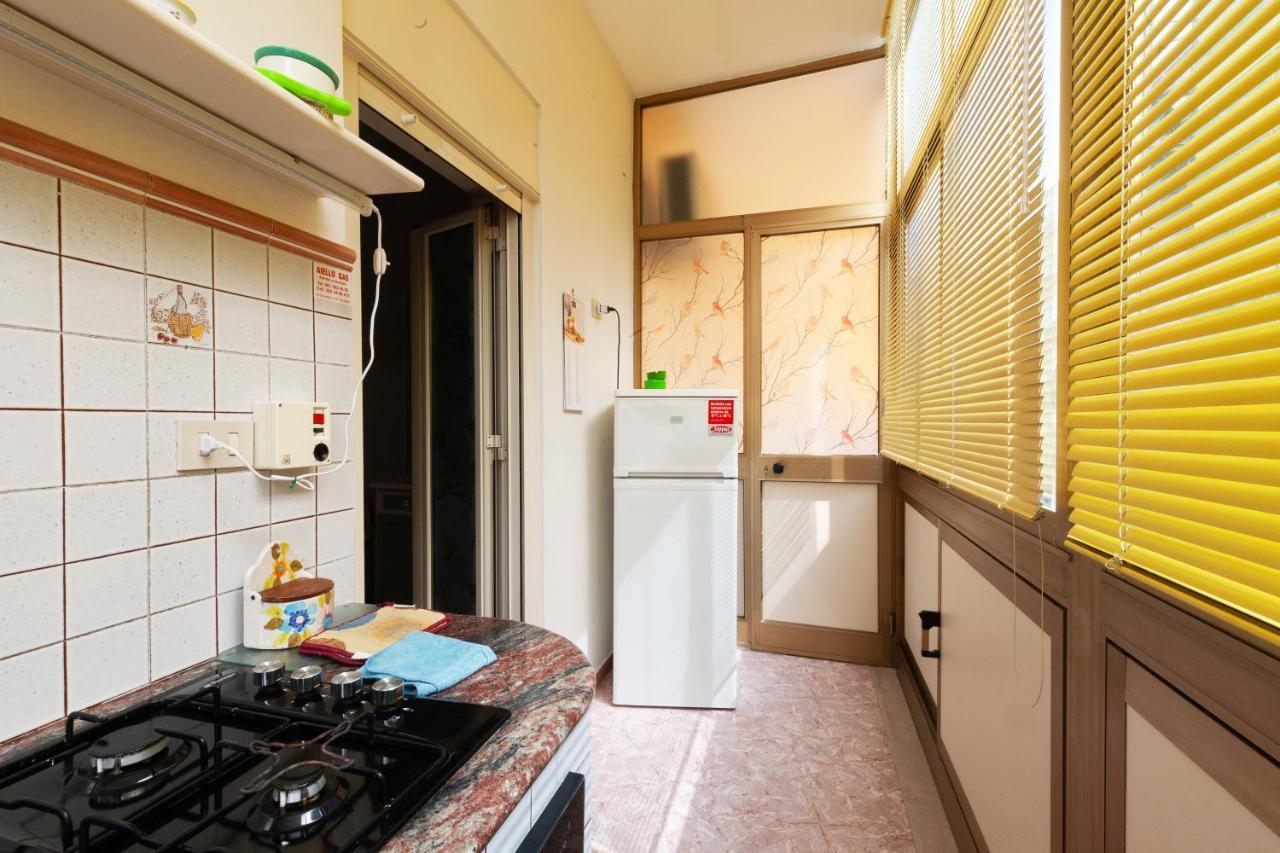 Holiday Apartment My House Palermo Ngoại thất bức ảnh