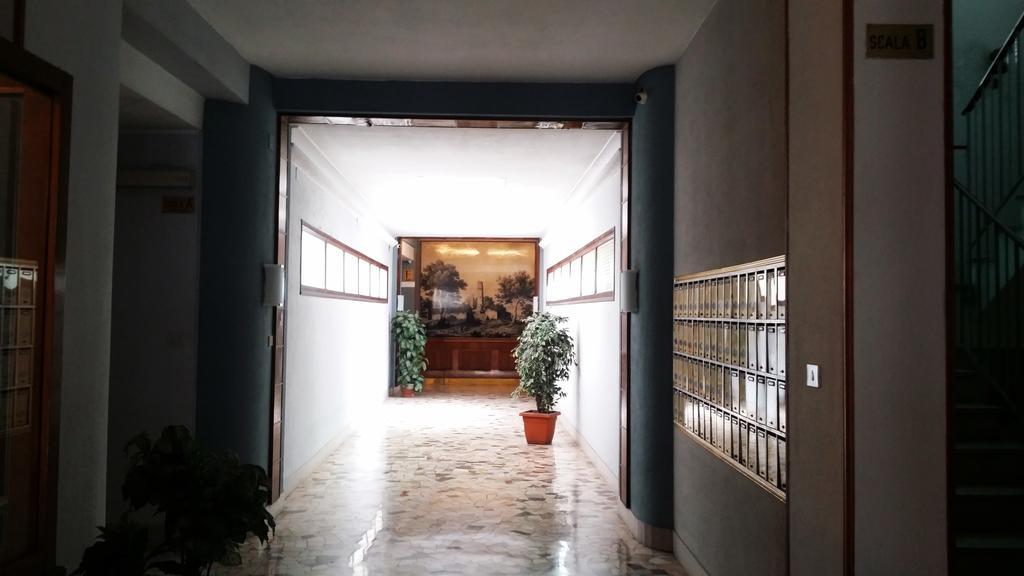 Holiday Apartment My House Palermo Ngoại thất bức ảnh