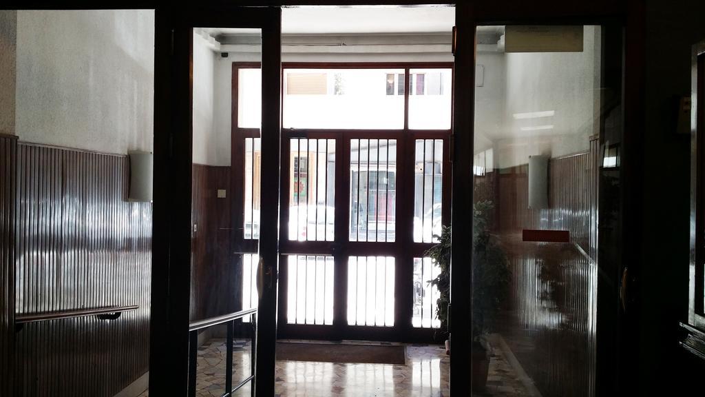 Holiday Apartment My House Palermo Ngoại thất bức ảnh