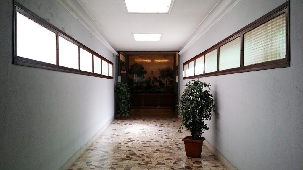 Holiday Apartment My House Palermo Ngoại thất bức ảnh