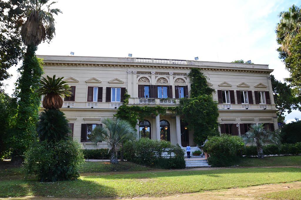 Holiday Apartment My House Palermo Ngoại thất bức ảnh
